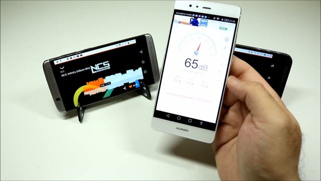 Axon 7 Mini vs HTC One M8 - Dolby Sound vs Boomsound смотреть онлайн