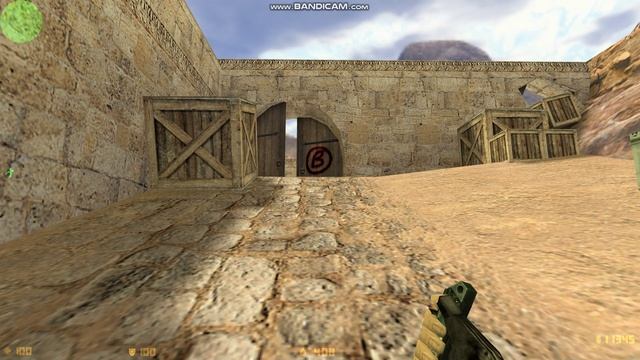 cs 1.6 смотреть онлайн
