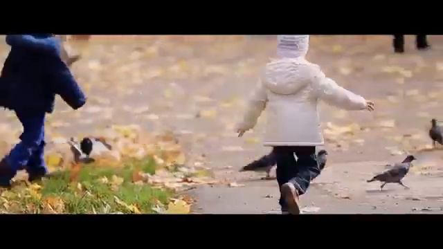 Роман Велич Осень смотреть онлайн