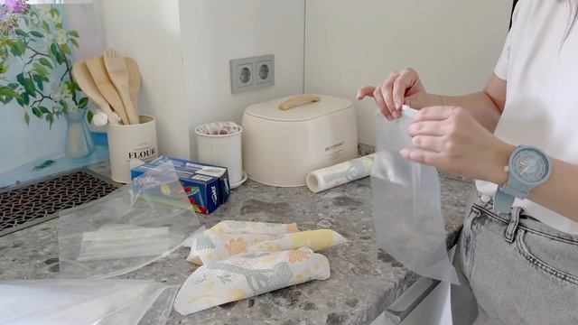 СЕКРЕТЫ ЭФФЕКТИВНОГО ХРАНЕНИЯ ПРОДУКТОВ #хранениепродуктов смотреть онлайн
