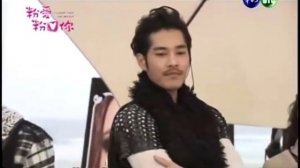 Я так тебя люблю 1 сезон 1 серия