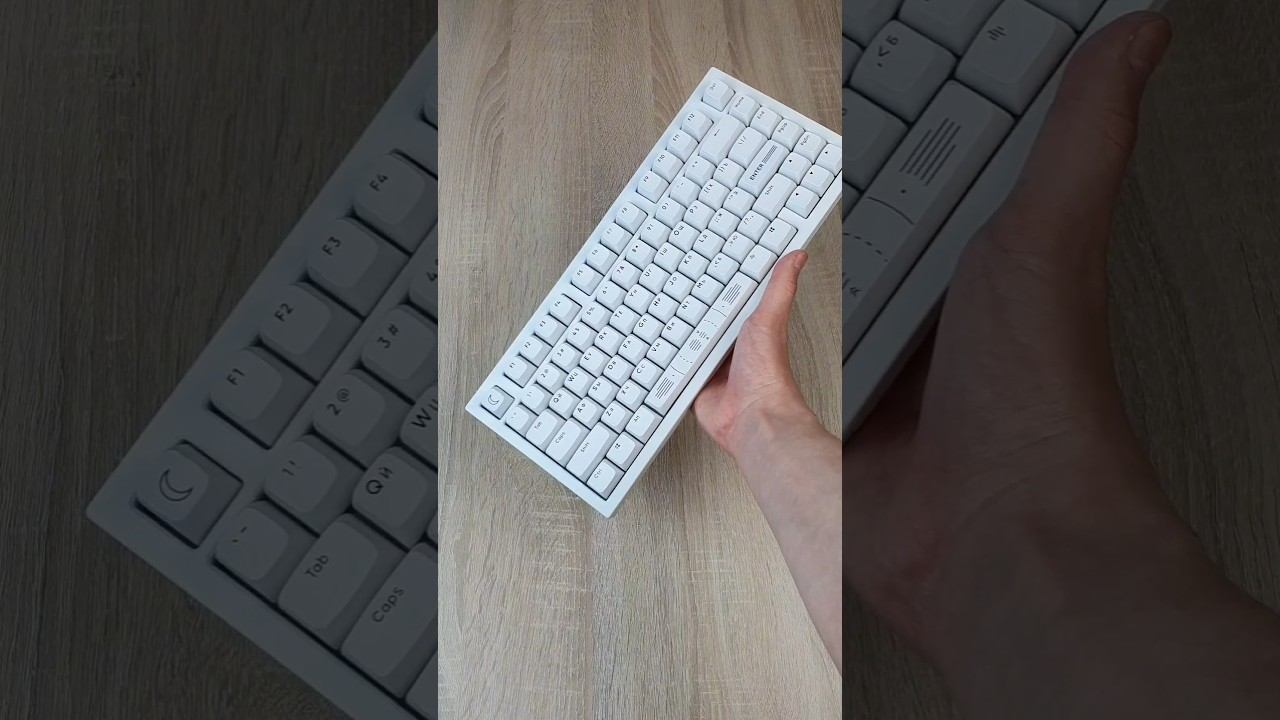 Dark Project CM81 Zeno - ПРЕМИУМ ЗА КОПЕЙКИ! (ИЛИ НЕТ?) #shorts #darkproject #cm81zeno смотреть онлайн