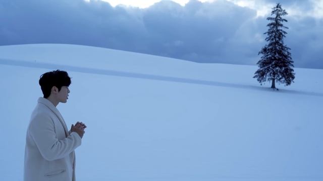마크툽(MAKTUB)-눈의 꽃(雪の華) смотреть онлайн