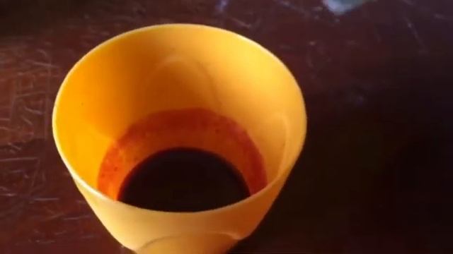 Эксперимент с содой смотреть онлайн