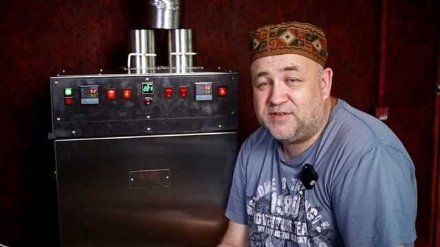 Рулька варено копченая Мягкая и вкусная рулька и даже кожа Простой рецепт и подробная технология смотреть онлайн