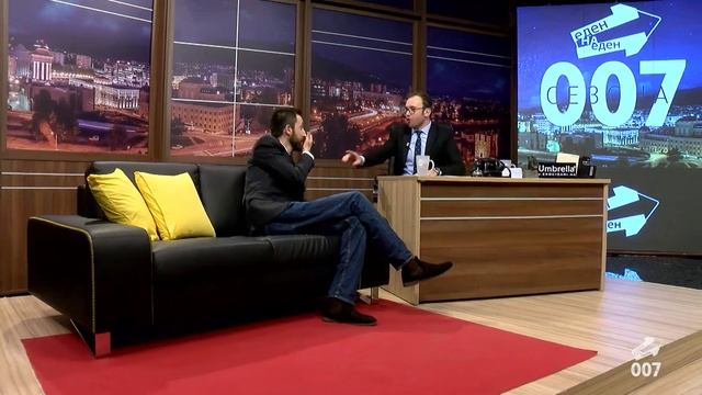 Влатко Васиљ - Две лаги една вистина смотреть онлайн