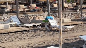 ОБЗОР ОТЕЛЯ PRESA DI FINICA | отель в Турции