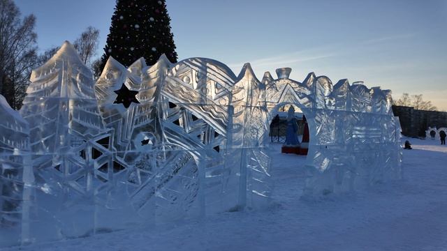 Счастливого Нового года! смотреть онлайн