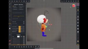Nomad Sculpt | Setting up Image Reference Boards | #nomadsculpt