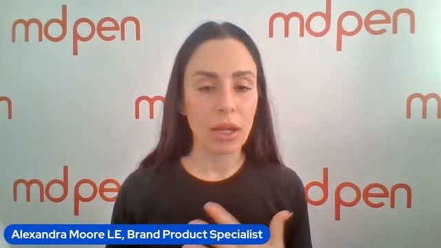 MDPen's Tighten + Lift Serum: An ingredient breakdown смотреть онлайн
