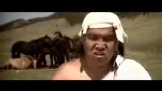 Маск хошин шог - Бэр гуйсан нь. Хэсэг-1 смотреть онлайн