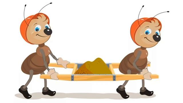 Поучительное стихотворение А. Барто смотреть онлайн