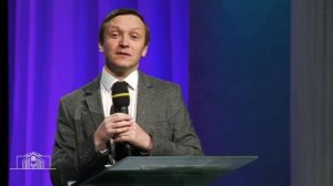 «О чём забыли христиане_» _ Александр Синицын