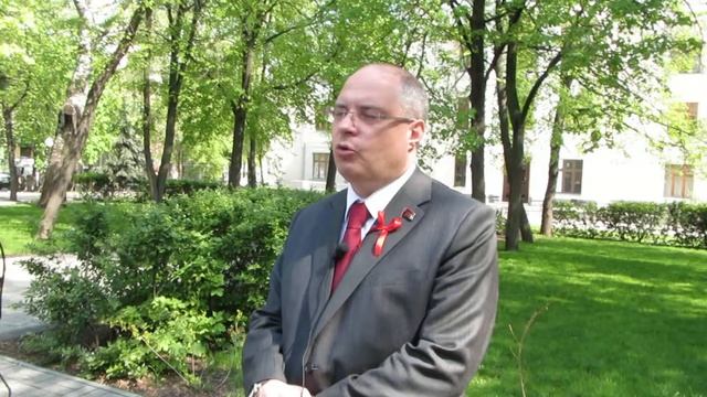 г.Воронеж 1 Мая 2014г.ч.1 смотреть онлайн