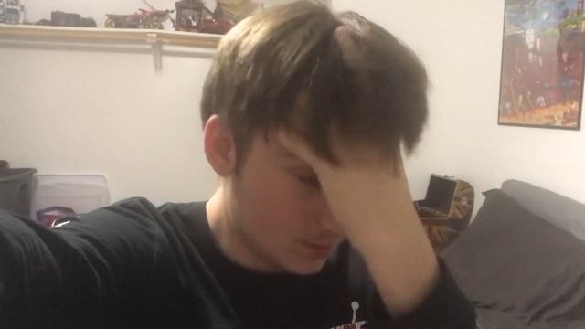 My father is finally back home after a week смотреть онлайн