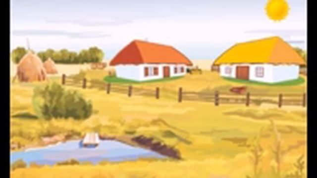 Українське село смотреть онлайн