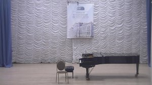 Конкурсные прослушивания "Прикамье-2024"