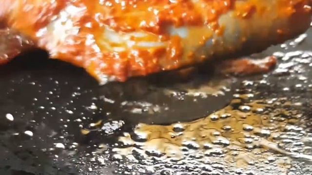 PAMFLET MASALA FRY| PAMFLET PULIMUNCHI|