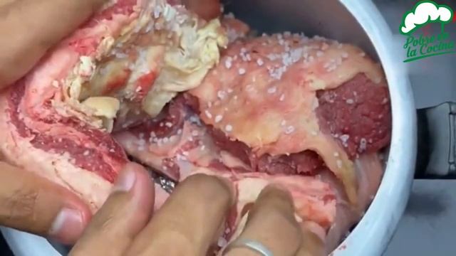 asado hecho com carbon em la olla a presión смотреть онлайн