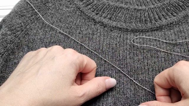 УРОКИ В КУРУНОВСКЕ. ОБРАБОТКА РАЗЛИЧНЫХ ВЫРЕЗОВ ГОРЛОВИН. смотреть онлайн