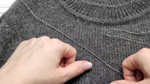 УРОКИ В КУРУНОВСКЕ. ОБРАБОТКА РАЗЛИЧНЫХ ВЫРЕЗОВ ГОРЛОВИН.