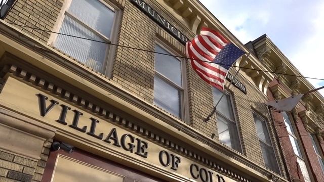 Купил новую камеру. Тестовое видео Sony RX100 M5.