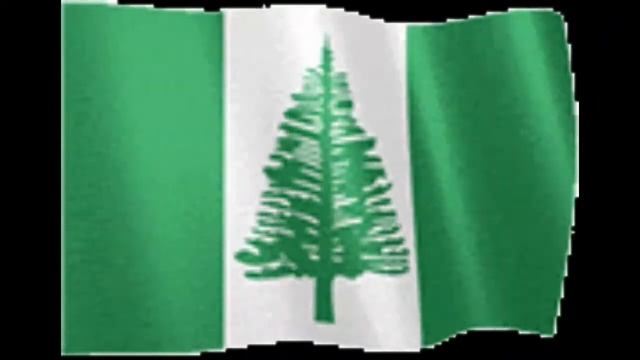 Anthem of Norfolk island смотреть онлайн