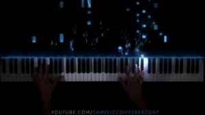 Chopin - Etude Op. 25 No. 11 in A minor «Winter Wind»