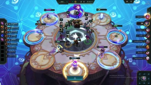 Black Rose Silco pt. 4