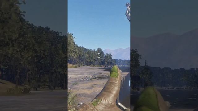 KILLING A WHOLE HERD OF WATER BUFFALO (cotw) смотреть онлайн
