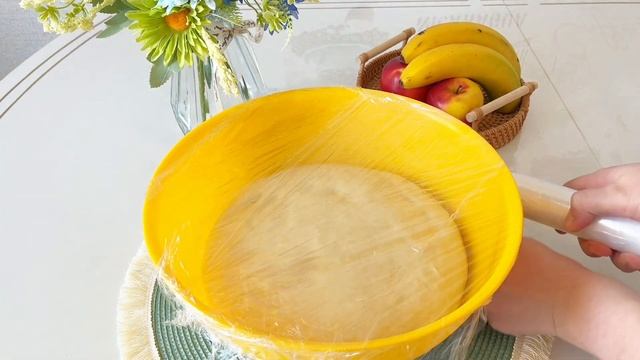 Үлпілдек мамық бауырсақ, бауырсак #бауырсаки #бауырсақ #бауырсак #казакшарецепт#қазақшарецепт смотреть онлайн