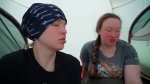 ЖАРА В ХИБИНАХ. ДЕВЧОНКИ. ПЛЯЖИ. НЕПОХОДНИЦА