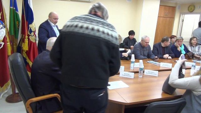 Очередное заседание Совета депутатов муниципального округа Северное Тушино 17.12.2024 смотреть онлайн