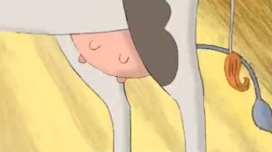 Рекламный ролик молоко 'Коровка из Кореновки' - лучшая реклама и рекламные ролики 2015