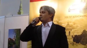 Сергей Зыков. « И она ответила Победа!»