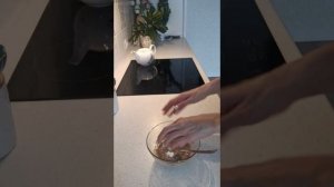 Лепешки из ПСИЛЛИУМА! Быстро, вкусно, полезно!