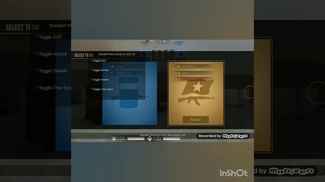 Standoff hack 2019 Apk + Obb смотреть онлайн