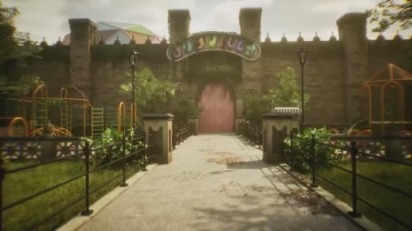 JOYVILLE 2 (2024) [PC] | KudPlay Games