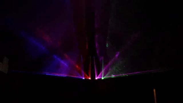 2BFest Eventos - Laser 4 cores смотреть онлайн