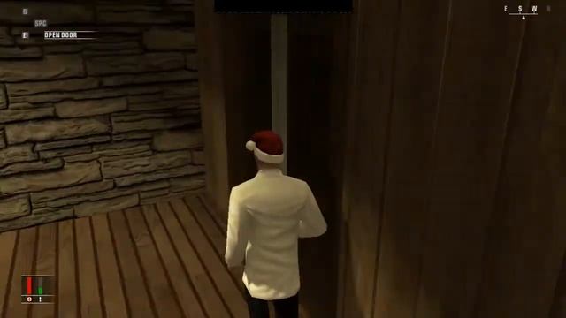 One Down, One to Go | Hitman: Blood Money #35 смотреть онлайн