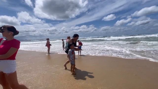 🌊 УНЕСЛО тапки в Море #Анапа #Витязево 28 июля 2023 год смотреть онлайн
