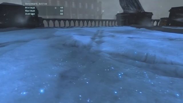 AMD FX 8320 and R9 270X - Batman Arkham Origins - Highest Settings Benchmark смотреть онлайн