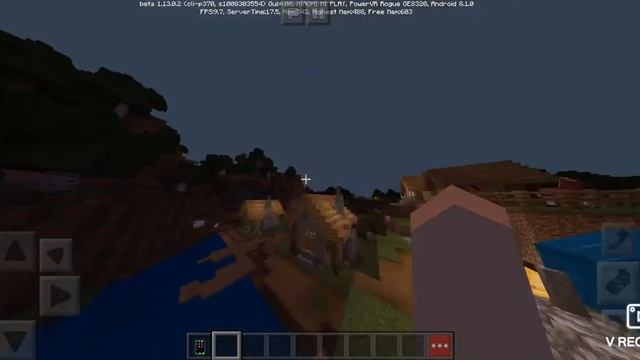 Сериал Веном Minecraft смотреть онлайн