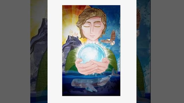 Хрустальный шар. Братья Гримм смотреть онлайн