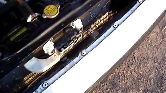 89 Honda Prelude Si 4WS Headlight Update смотреть онлайн