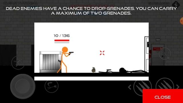 stick warfare: blood strike (Tutorial) смотреть онлайн