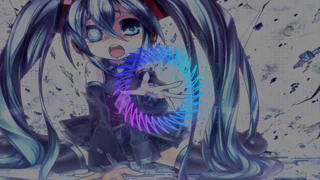 Nightstep - Broken House смотреть онлайн