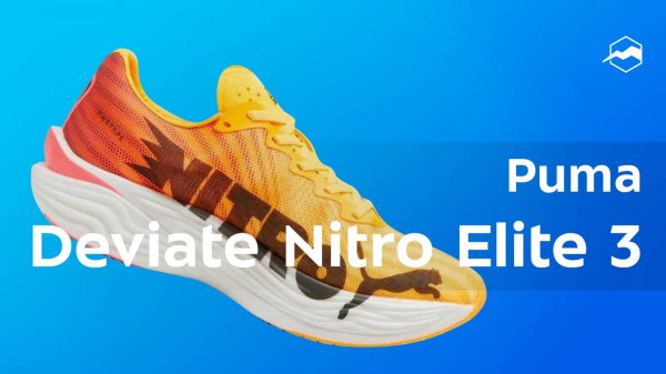 Puma Deviate Nitro Elite 3