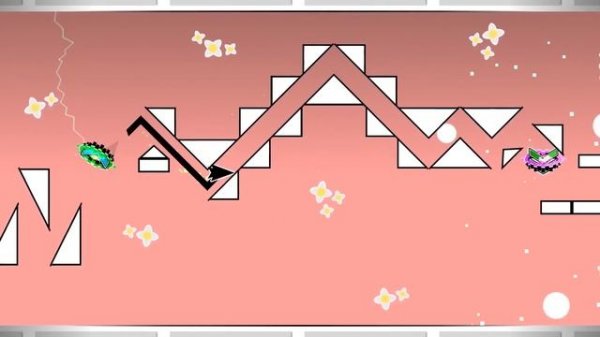 [1080p] Top 150 HARDEST Challenges in Geometry Dash (02/06/2022)