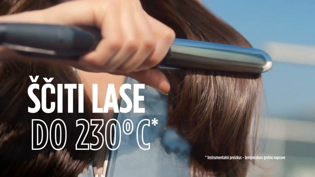 Garnier SOS Repair смотреть онлайн